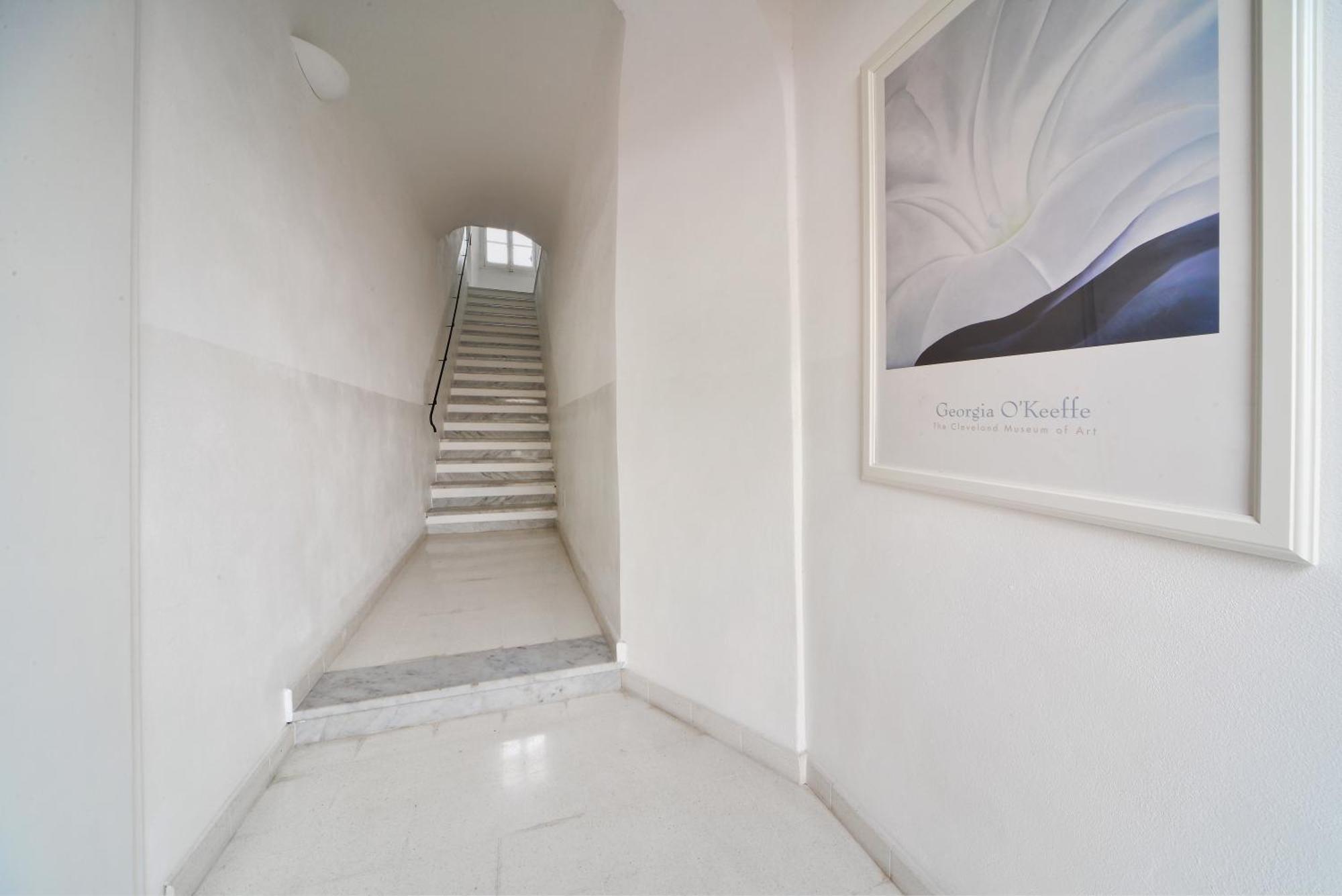 Apartamento Casa del cardinale Santo Stefano al Mare Exterior foto